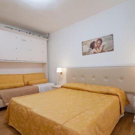 Albergo Ai Tolentini Венеція Екстер'єр фото