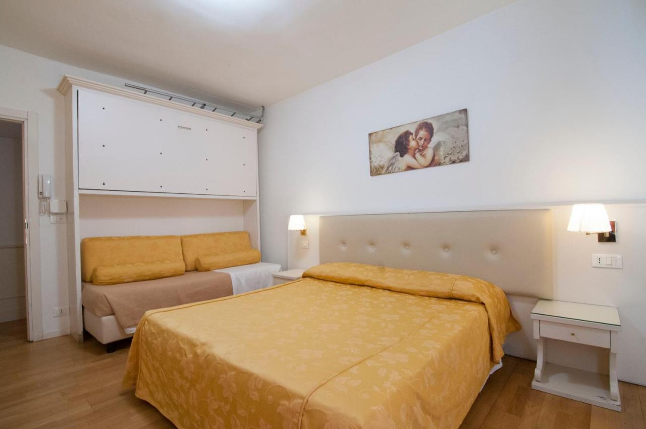 Albergo Ai Tolentini Венеція Екстер'єр фото