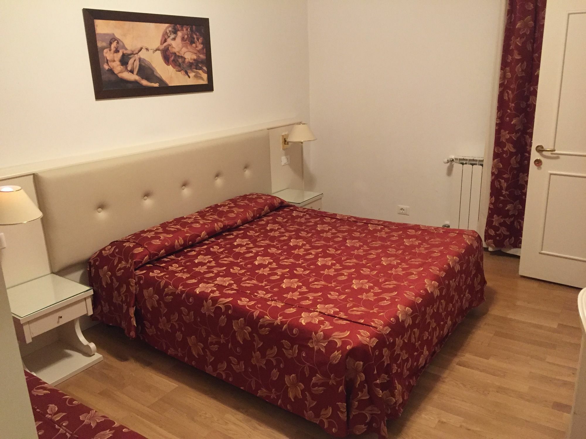 Albergo Ai Tolentini Венеція Екстер'єр фото