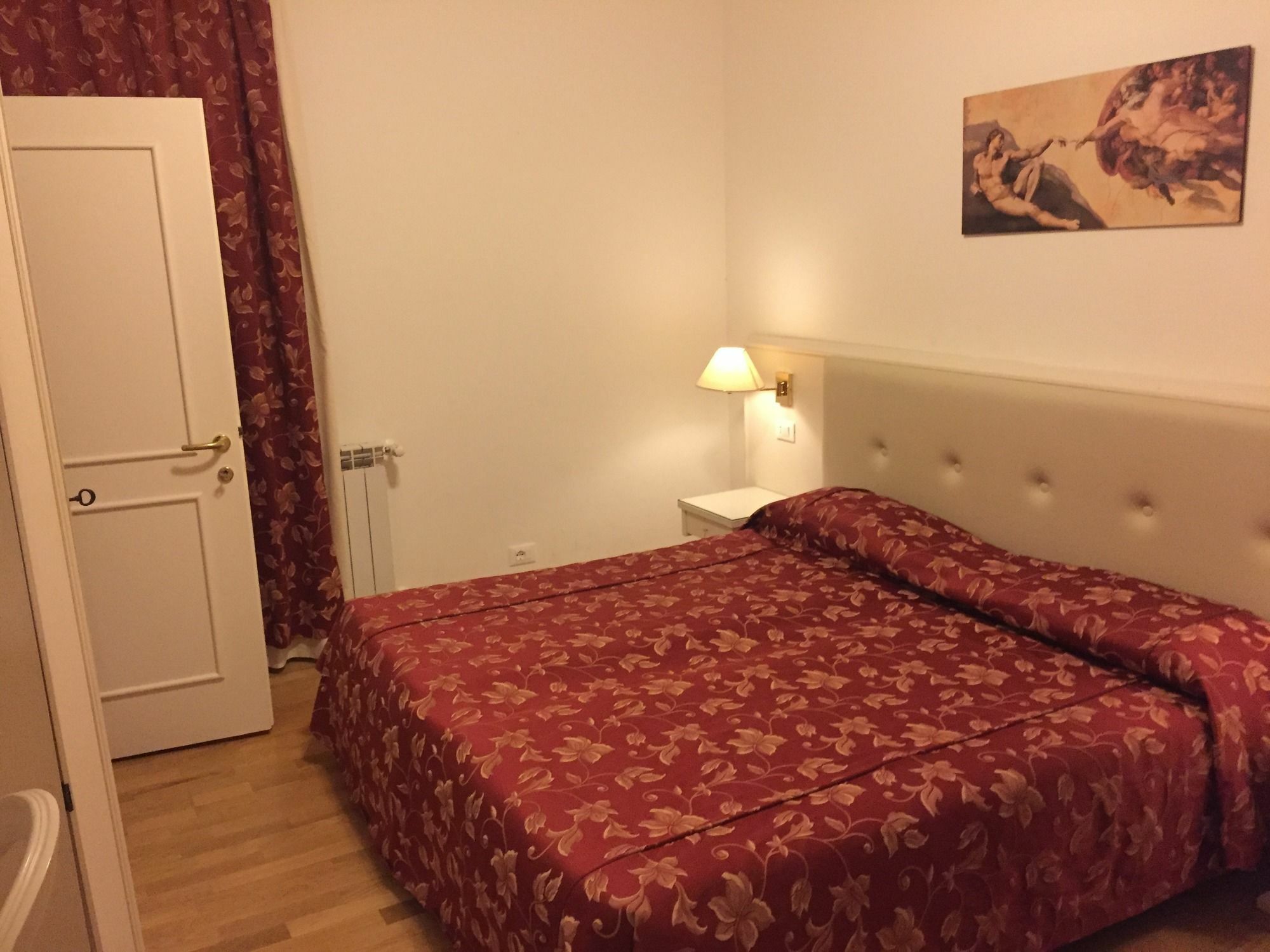 Albergo Ai Tolentini Венеція Екстер'єр фото